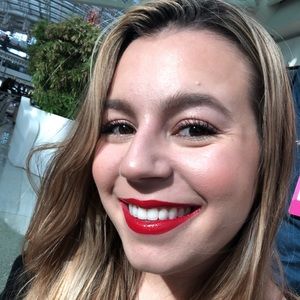 Meet your Posher, Nathalie